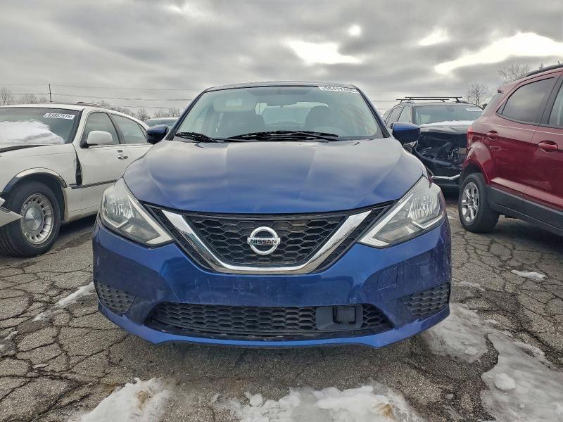 Фото 5 - NISSAN SENTRA