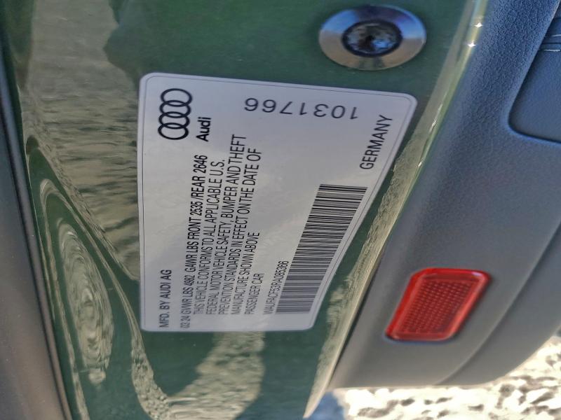 Фото 13 - AUDI A5