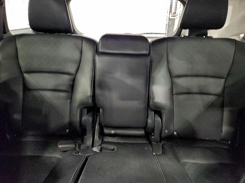 HONDA PASSPORT 2022 VIN 5FNYF8H07NB006178