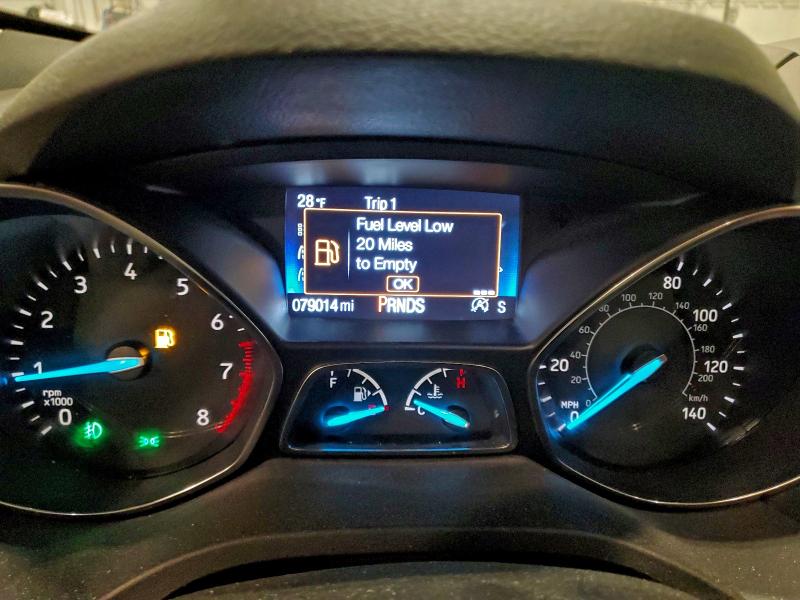 Фото 9 - FORD ESCAPE