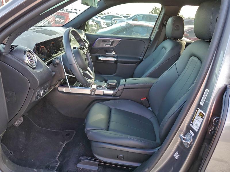 MERCEDES-BENZ EQB 300 4M 2023 VIN W1N9M0KB1PN048333