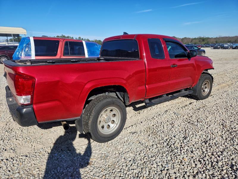 Фото 3 - TOYOTA TACOMA