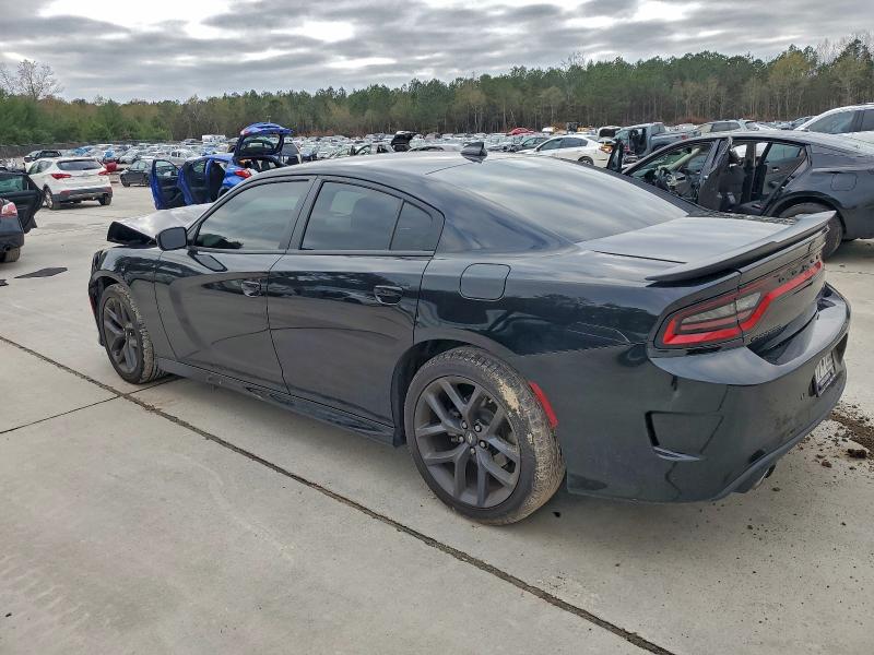 Фото 2 - DODGE CHARGER