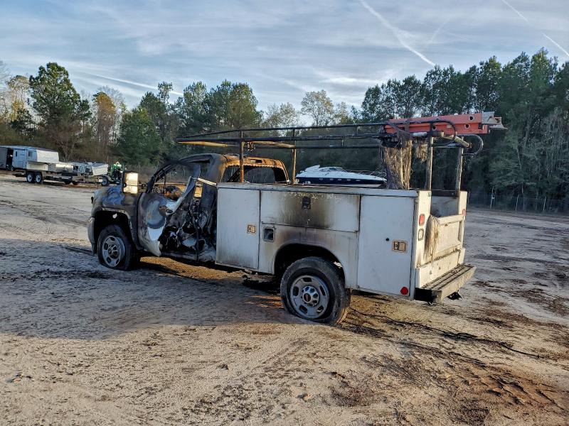 GMC SIERRA 2017 VIN 1GD01REG0HZ163063