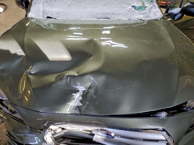 Фото 12 - SUBARU OUTBACK