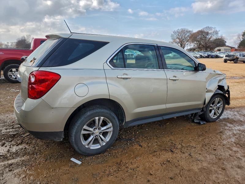Фото 3 - CHEVROLET EQUINOX