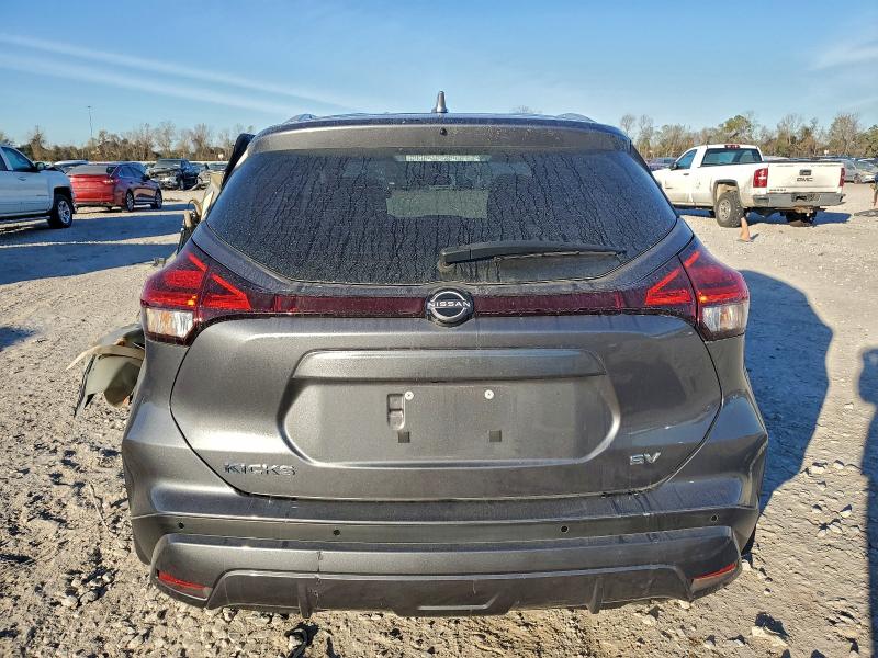 Фото 6 - NISSAN KICKS