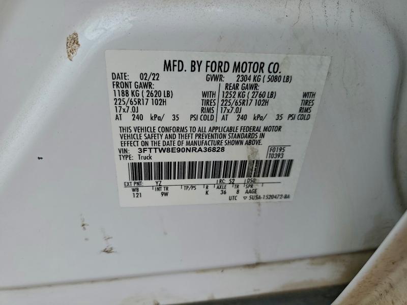 Фото 12 - FORD MAVERICK