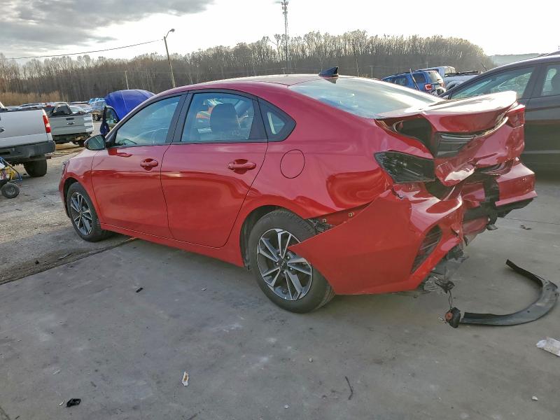 Фото 2 - KIA FORTE