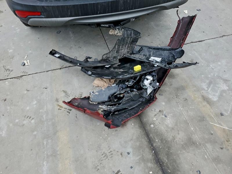 Фото 13 - HONDA CRV