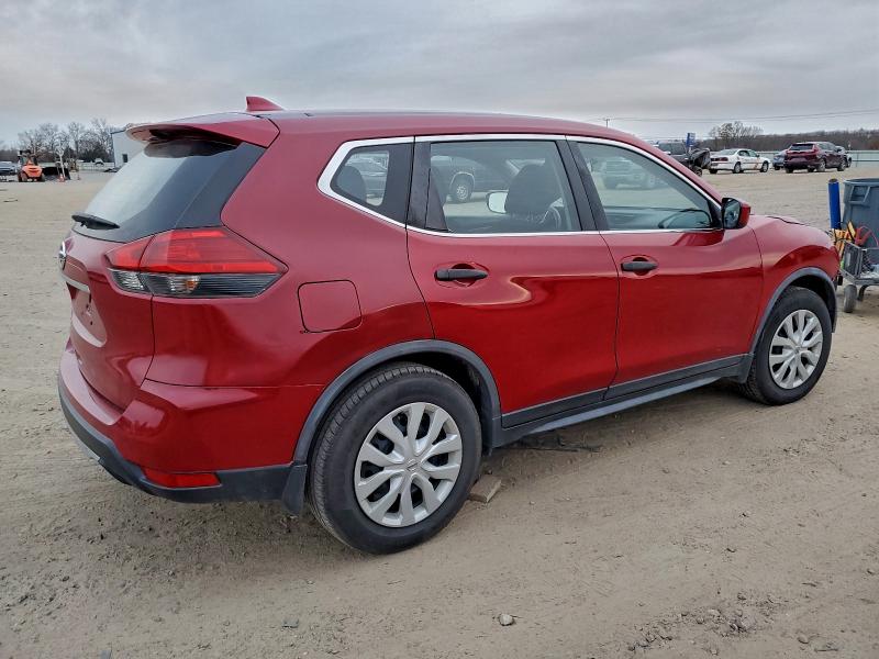 Фото 3 - NISSAN ROGUE