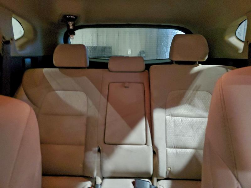 Фото 10 - HYUNDAI TUCSON