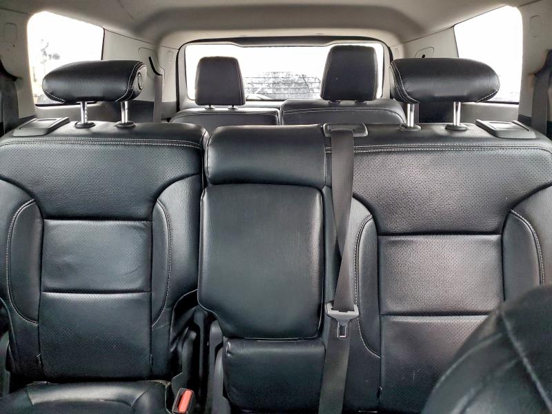 Фото 10 - GMC ACADIA