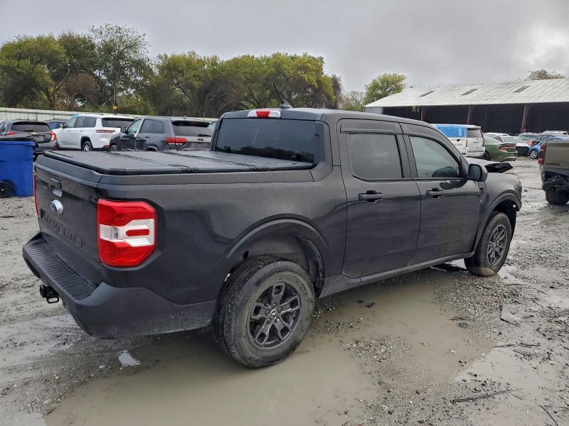 Фото 3 - FORD MAVERICK