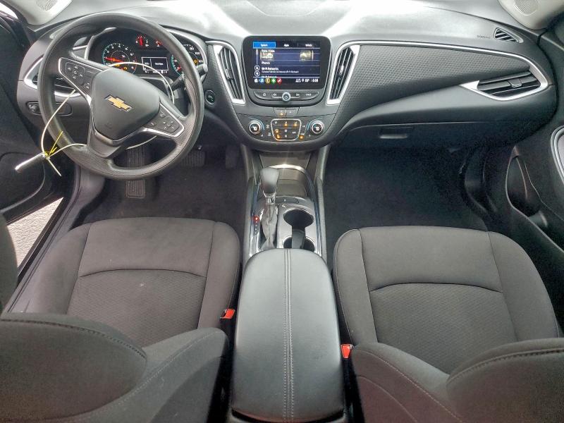 Фото 8 - CHEVROLET MALIBU