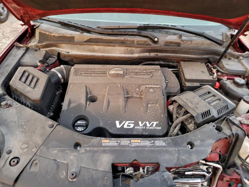 Фото 12 - GMC TERRAIN