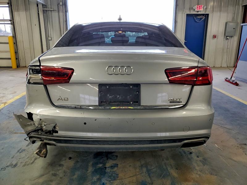 Фото 6 - AUDI A6