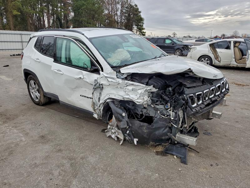 Фото 4 - JEEP COMPASS