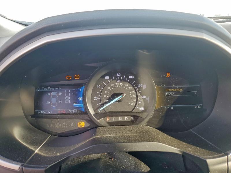 Фото 9 - FORD EDGE