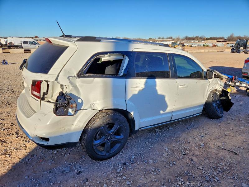 Фото 3 - DODGE JOURNEY