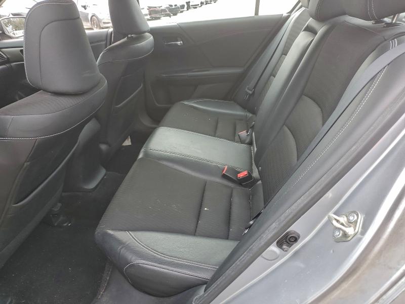 Фото 10 - HONDA ACCORD