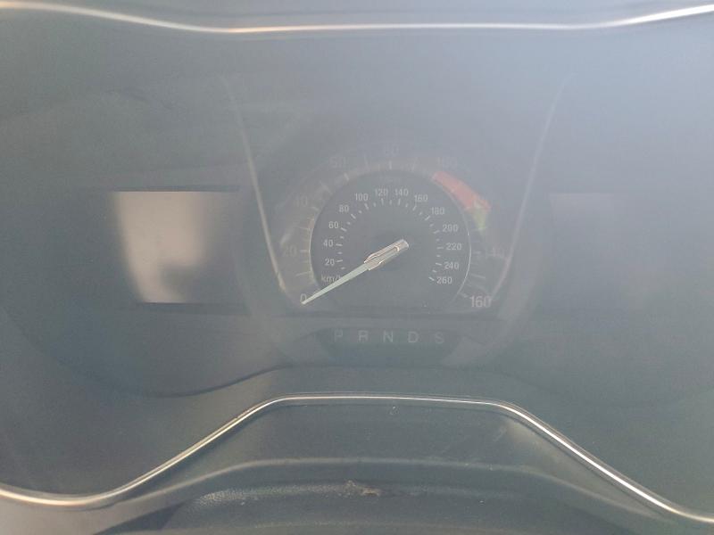 Фото 9 - FORD FUSION