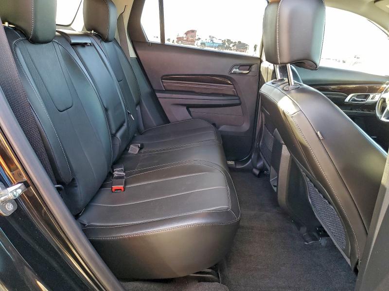 Фото 11 - GMC TERRAIN