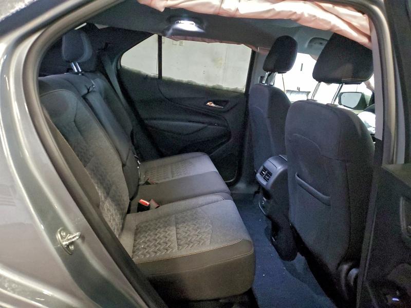 Фото 11 - CHEVROLET EQUINOX