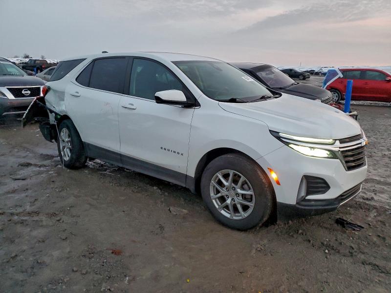 Фото 4 - CHEVROLET EQUINOX