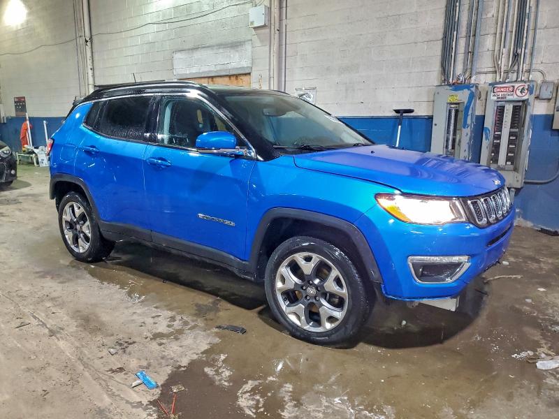Фото 4 - JEEP COMPASS