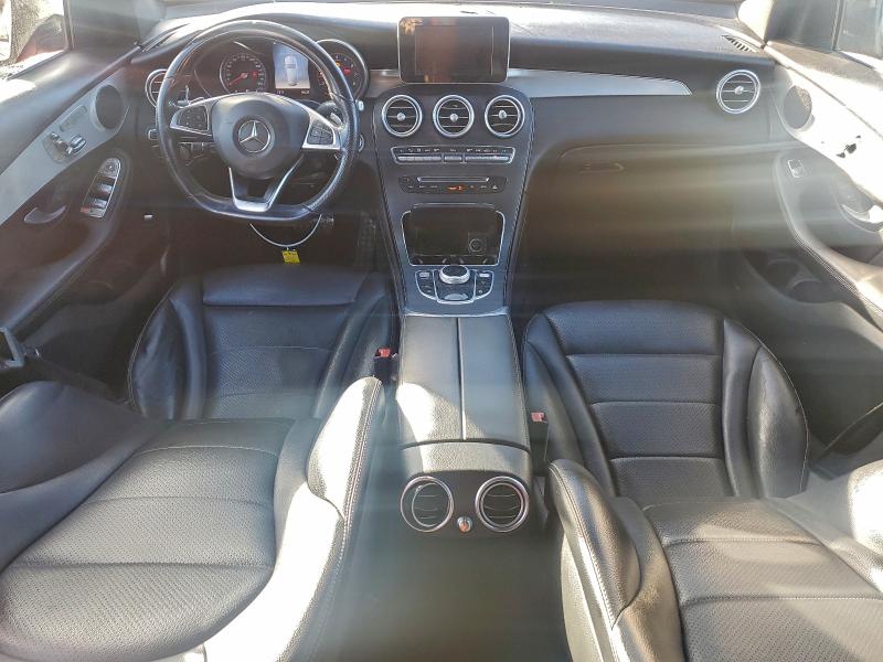 Фото 8 - MERCEDES-BENZ GLC-CLASS