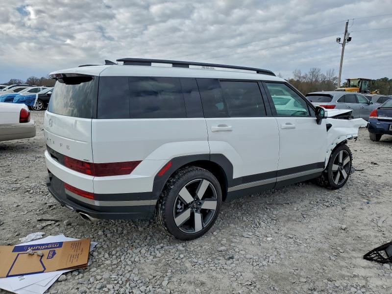 Фото 3 - HYUNDAI SANTA FE