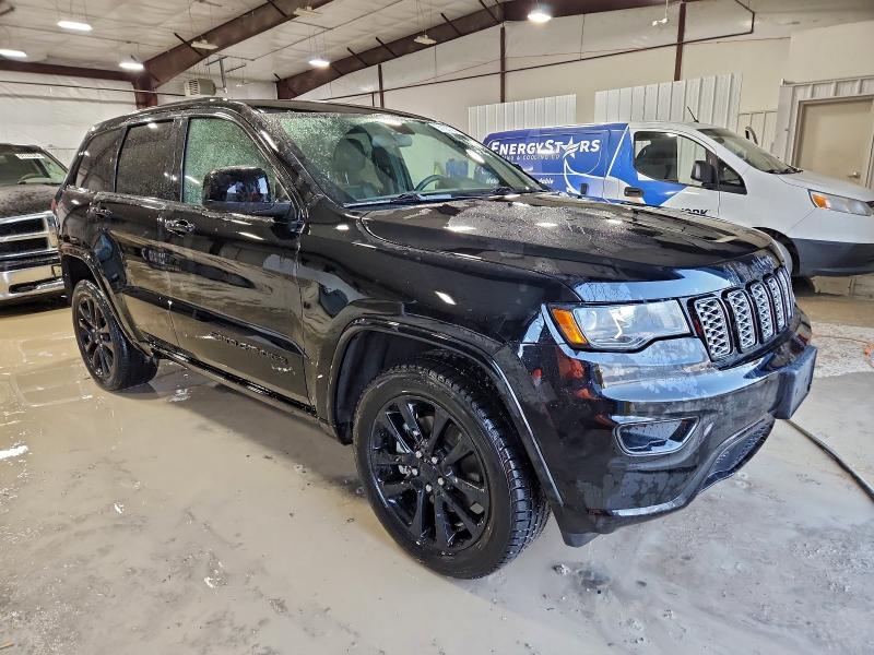 Фото 4 - JEEP GRAND CHER