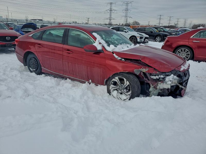 Фото 4 - HONDA ACCORD