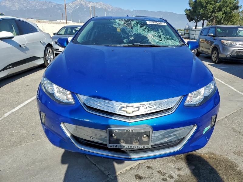 Фото 5 - CHEVROLET VOLT