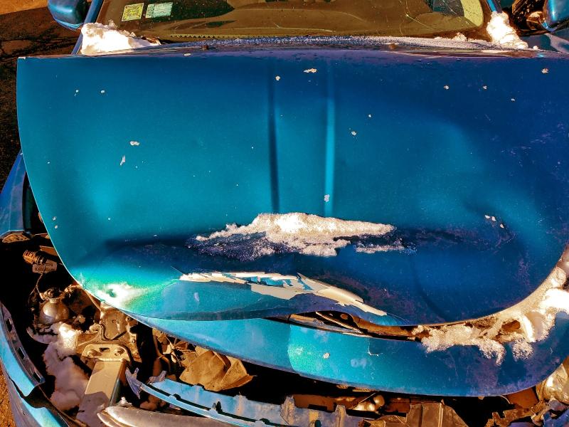 Фото 11 - DODGE DART