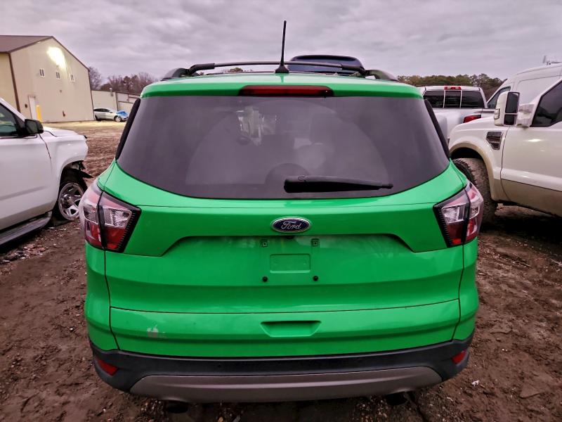 Фото 6 - FORD ESCAPE