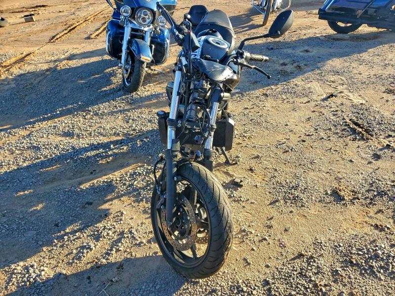 SUZUKI SV650 2022