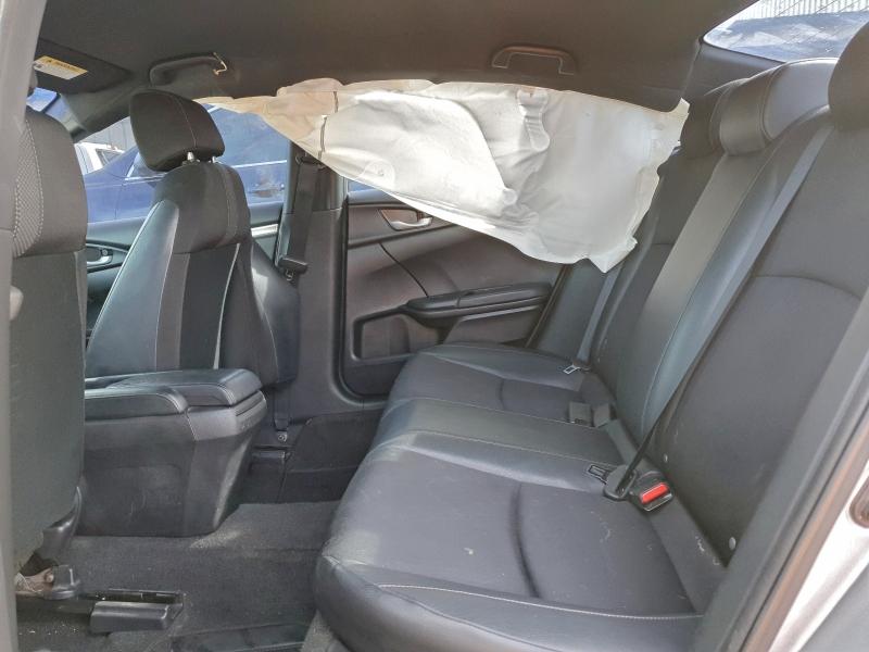 Фото 10 - HONDA CIVIC