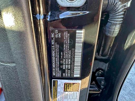 Фото 10 - MERCEDES-BENZ GLE-CLASS