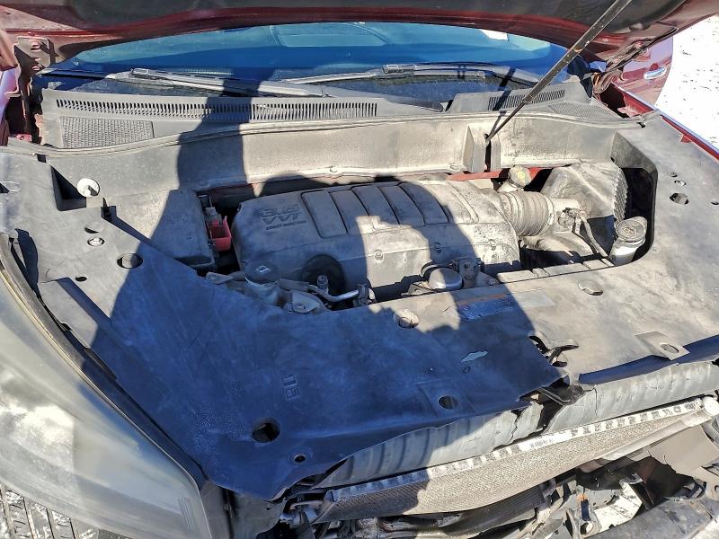 Фото 11 - GMC ACADIA