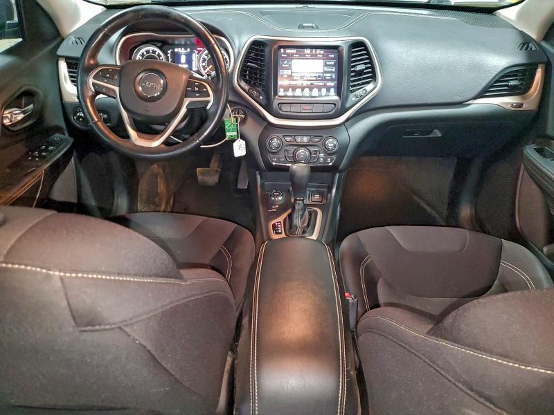 Фото 8 - JEEP GRAND CHER