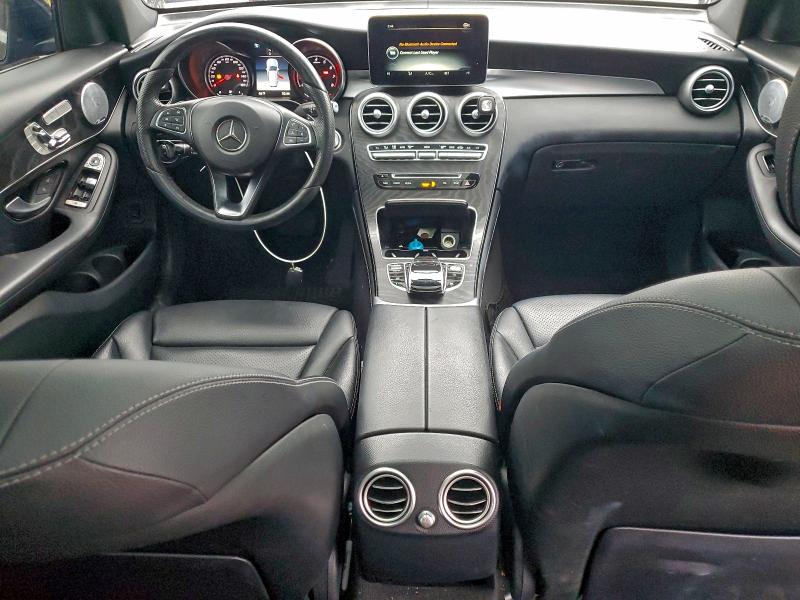 Фото 8 - MERCEDES-BENZ GLC-CLASS