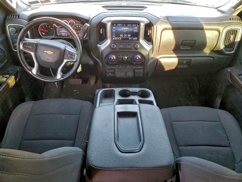 Фото 8 - CHEVROLET ALL Models