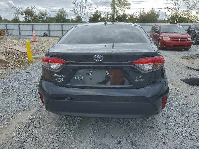 Фото 6 - TOYOTA COROLLA