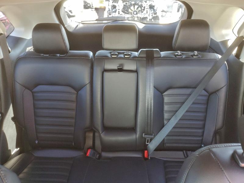 Фото 10 - FORD EDGE