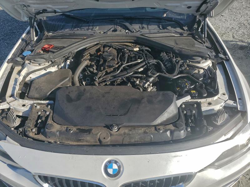 Фото 11 - BMW 4 SERIES