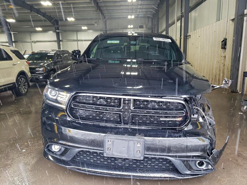 Фото 5 - DODGE DURANGO