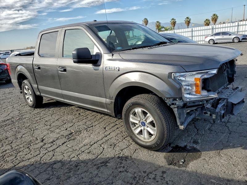 Фото 4 - FORD F-150