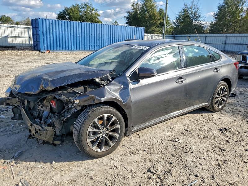 Фото 1 - TOYOTA AVALON